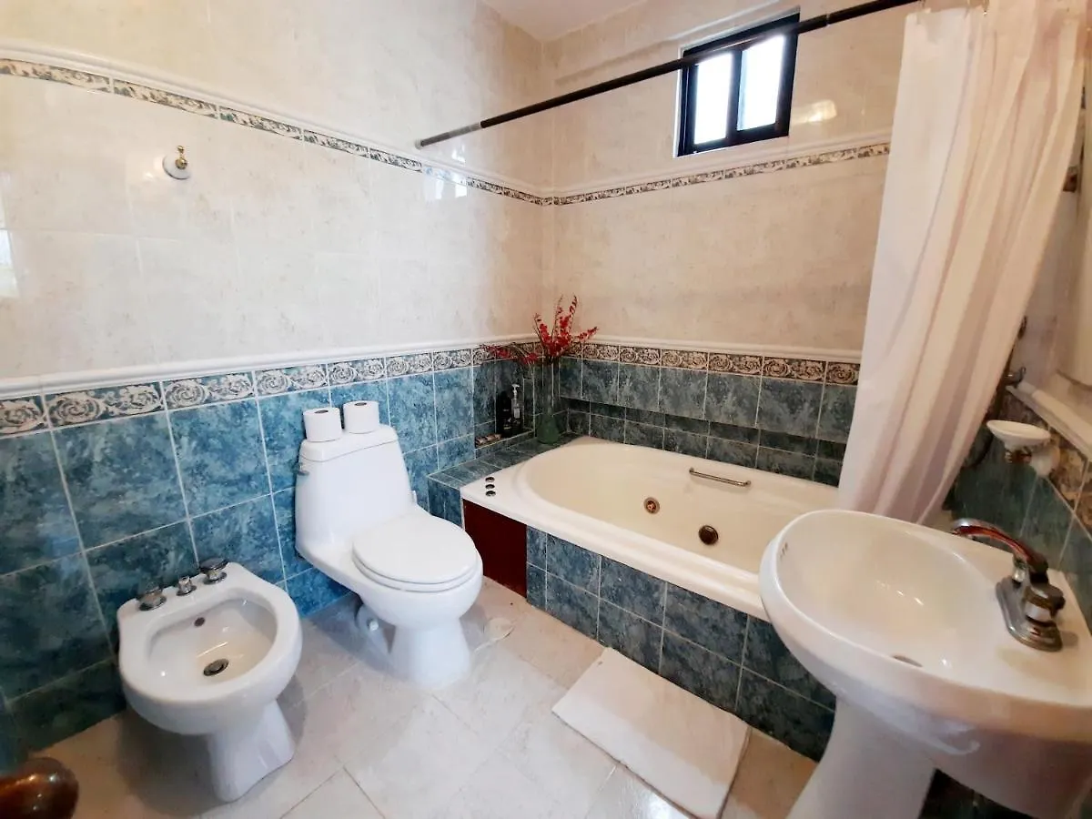 Apartament Casa Quintal - Cerca Del Mar Cancún Meksyk