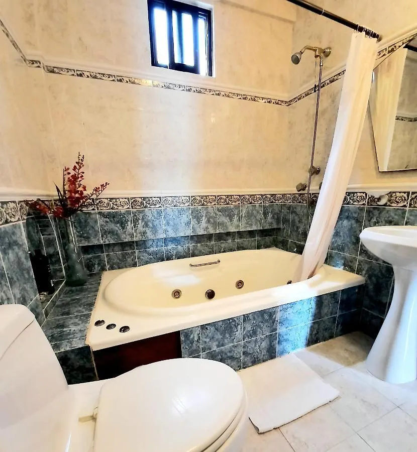 Apartament Casa Quintal - Cerca Del Mar Cancún