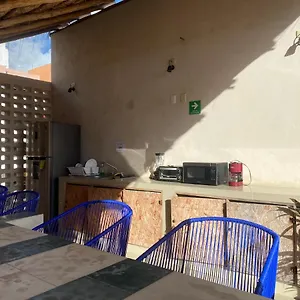  Alojamento de Acomodação e Pequeno-almoço Cielo Neuf