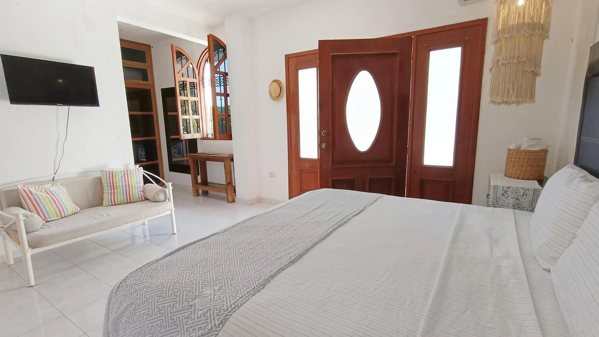 Casa Quintal - Cerca Del Mar Apartment Cancun 0*,  Mexico