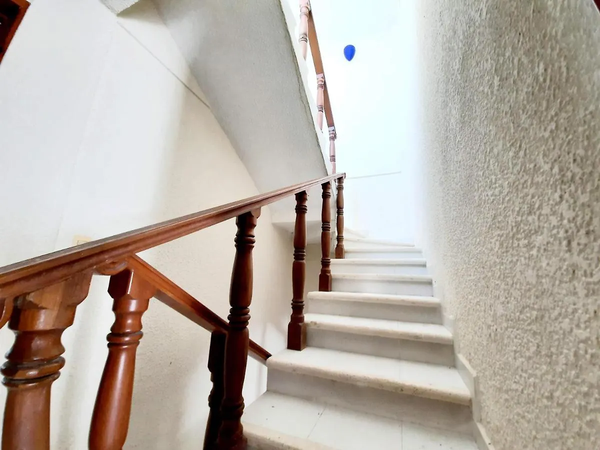 Casa Quintal - Cerca Del Mar Apartment Cancun Homestay
