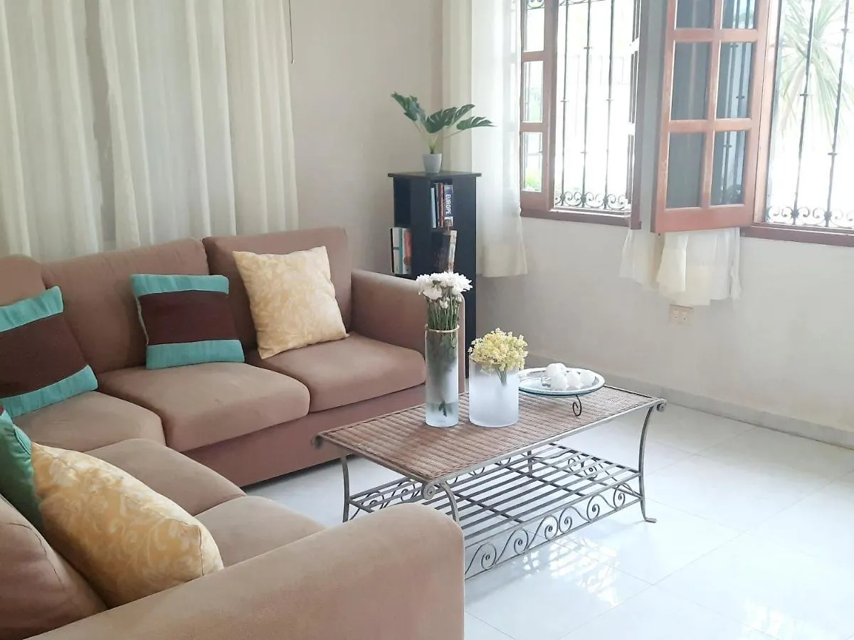 Casa Quintal - Cerca Del Mar Apartment Cancun