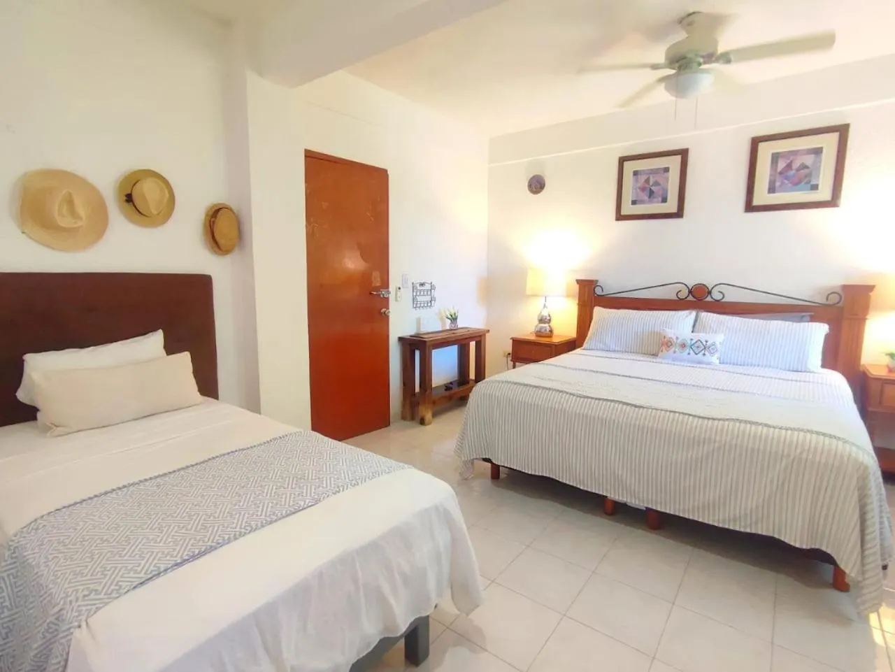 Casa Quintal - Cerca Del Mar Apartment Cancun