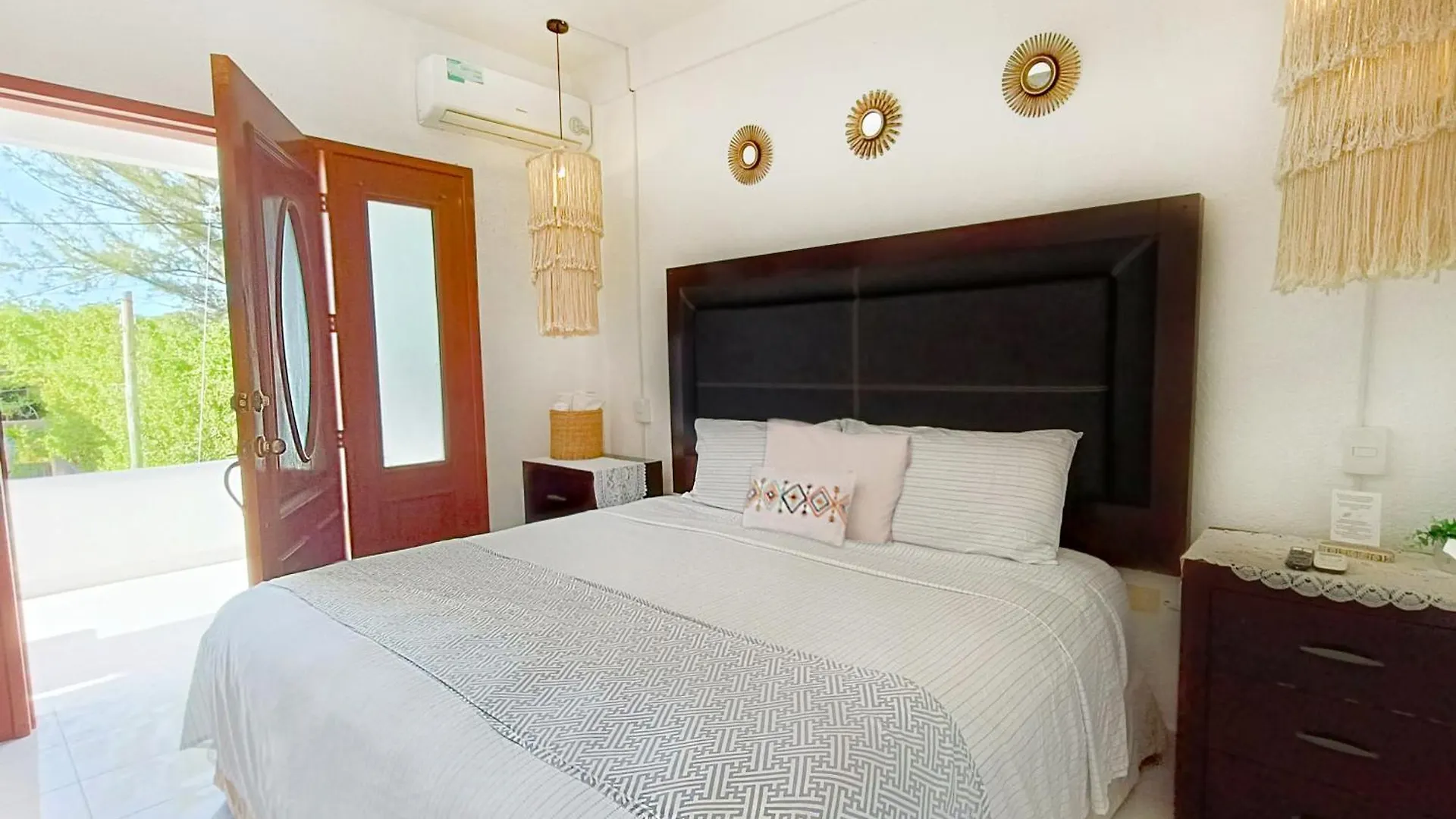 Homestay Casa Quintal - Cerca Del Mar Apartment Cancun