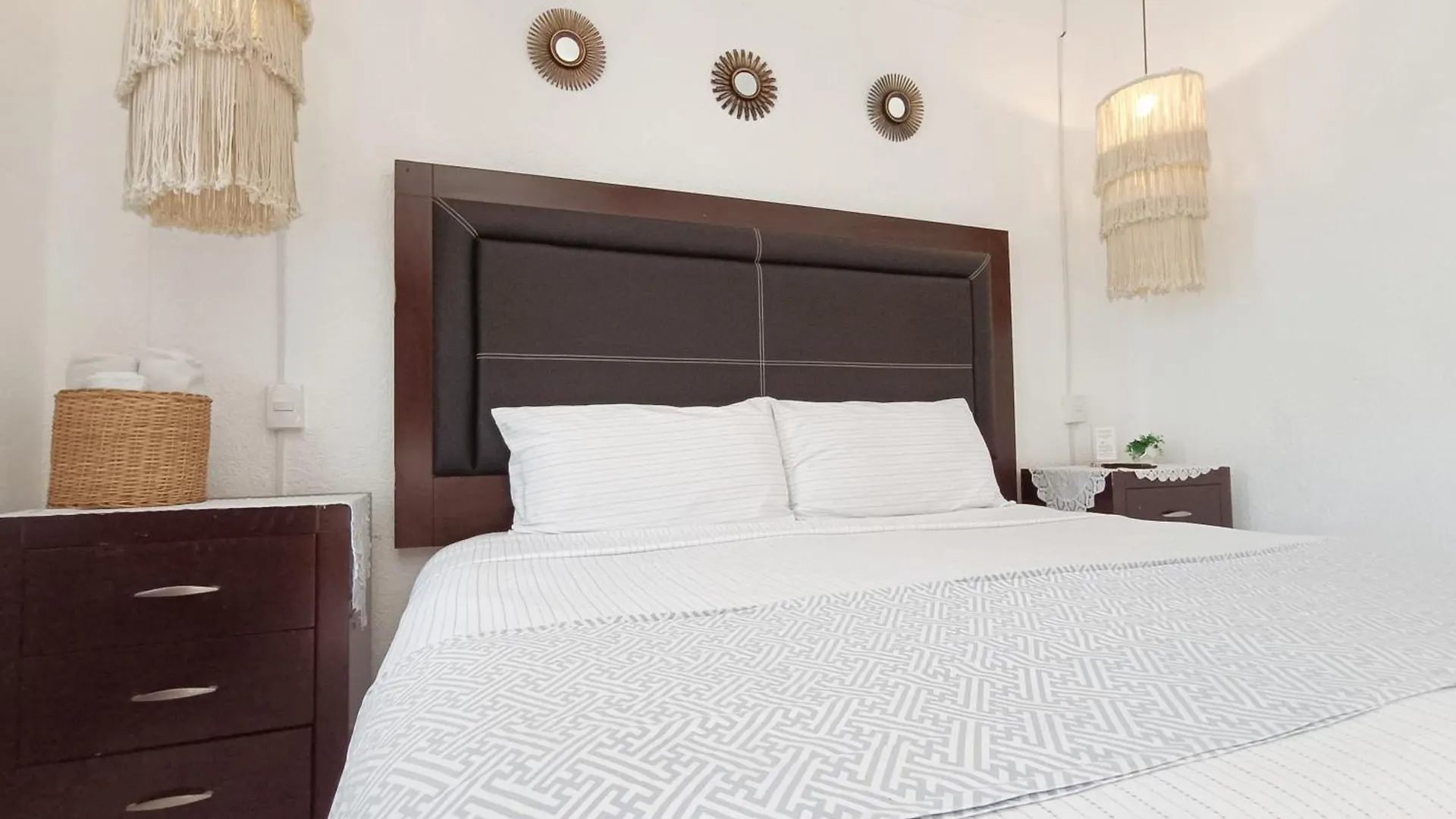 Casa Quintal - Cerca Del Mar Apartment Cancun